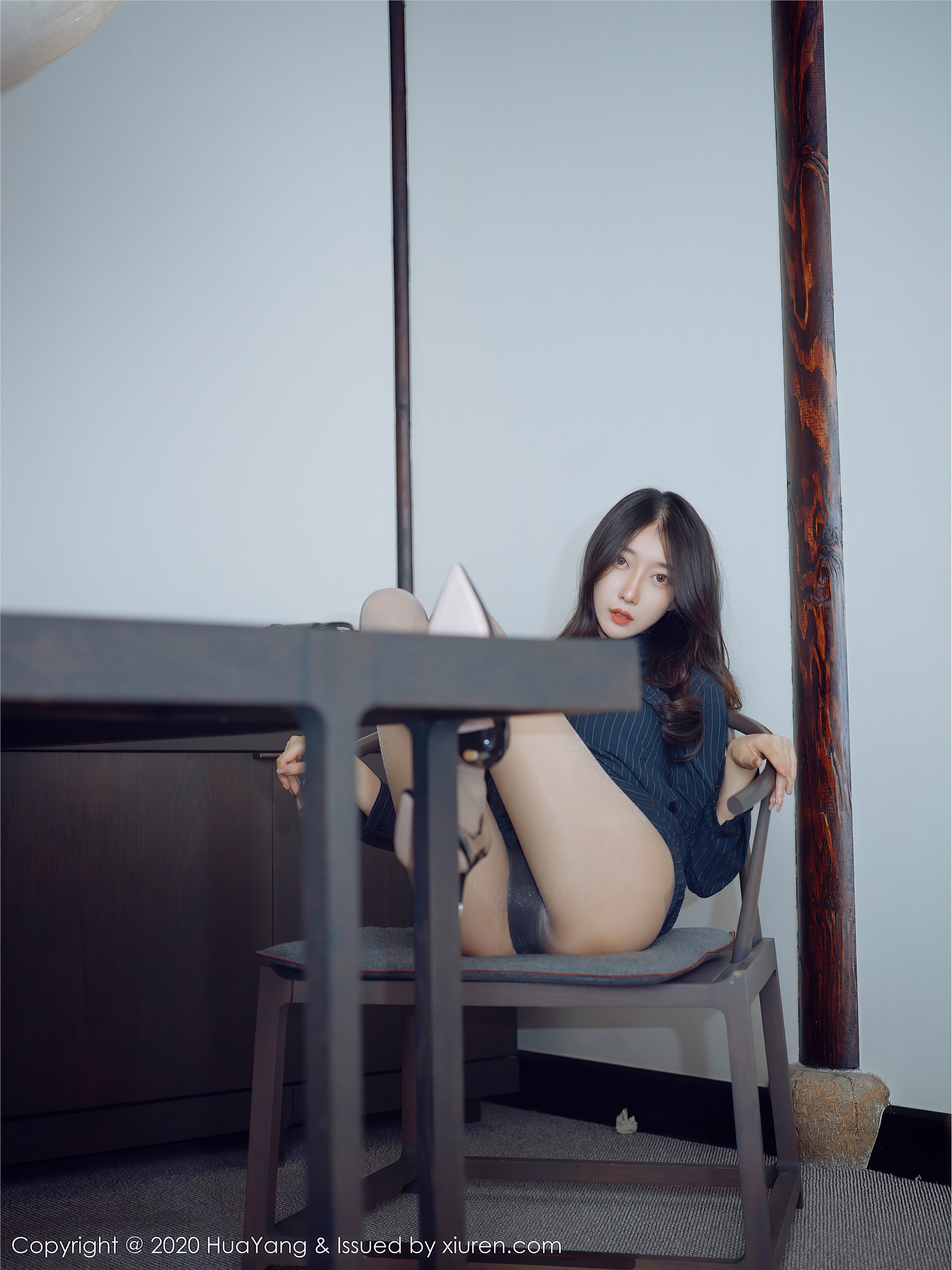 HuaYang花漾 2020.11.13 Vol.320 玥儿玥er